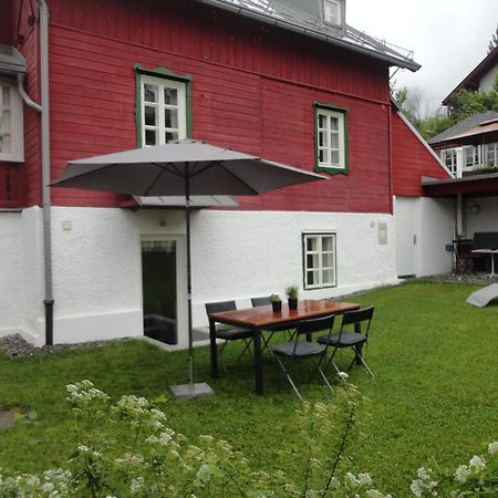 Chalet Inn インスブルック エクステリア 写真
