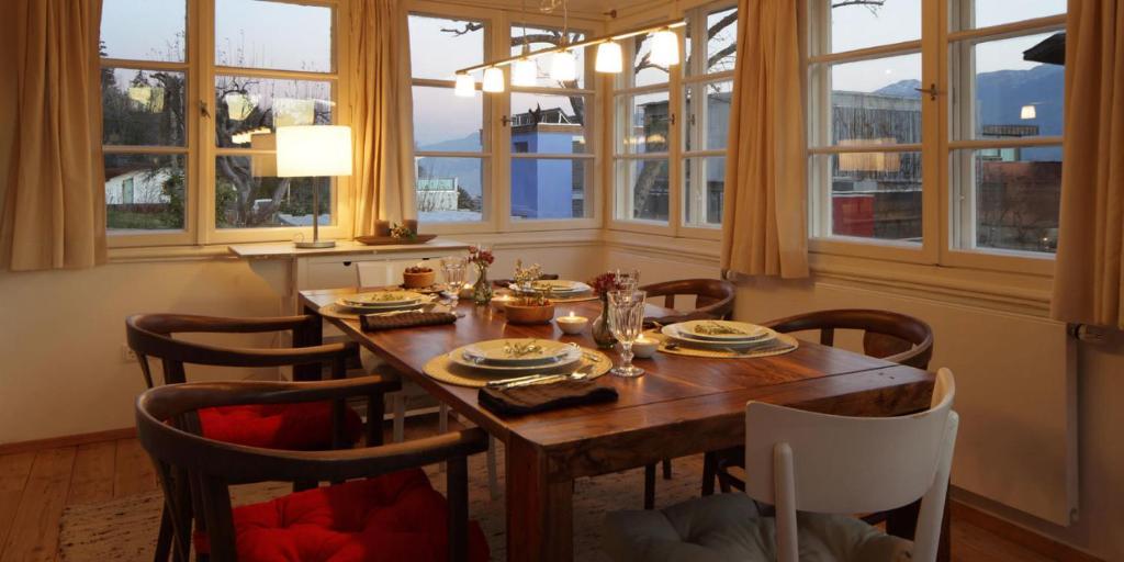 Chalet Inn インスブルック 部屋 写真