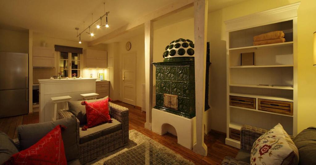 Chalet Inn インスブルック 部屋 写真