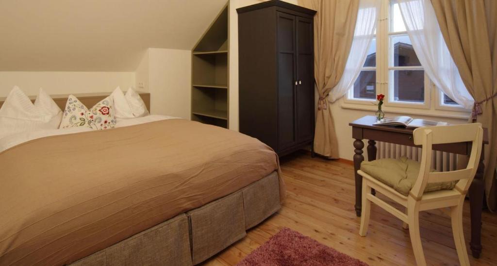 Chalet Inn インスブルック 部屋 写真