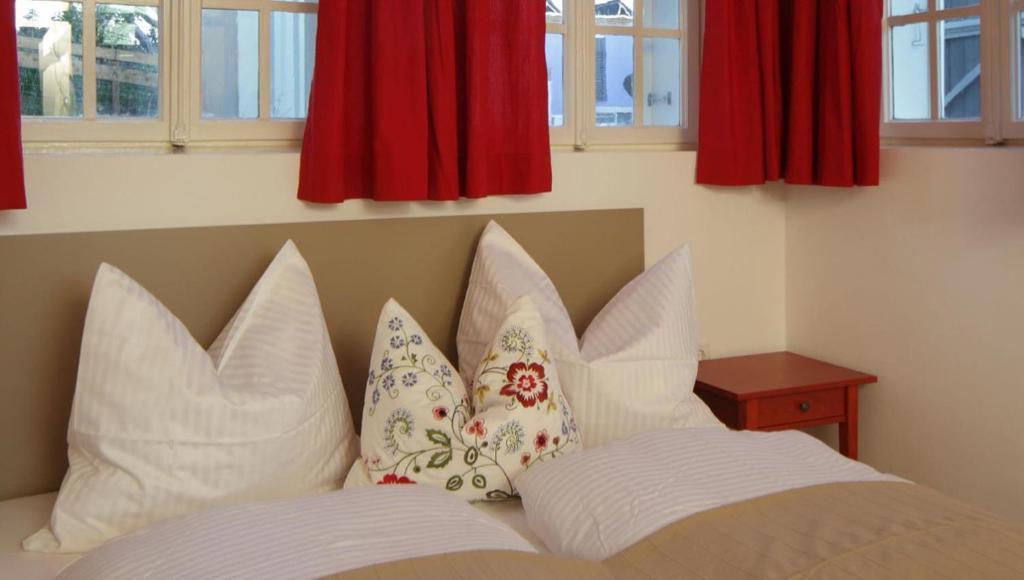 Chalet Inn インスブルック 部屋 写真