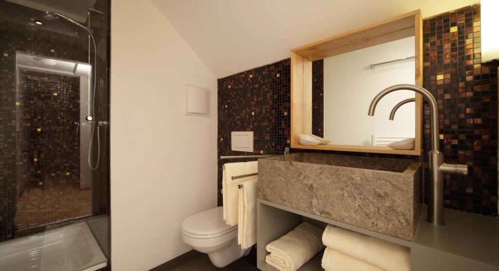 Chalet Inn インスブルック 部屋 写真