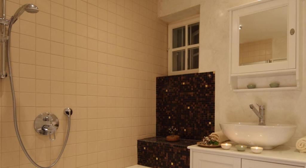 Chalet Inn インスブルック 部屋 写真