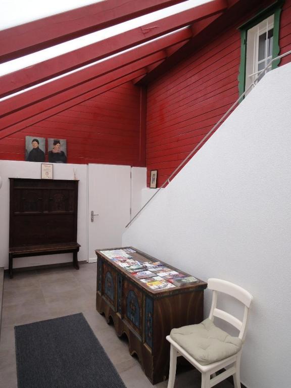 Chalet Inn インスブルック 部屋 写真