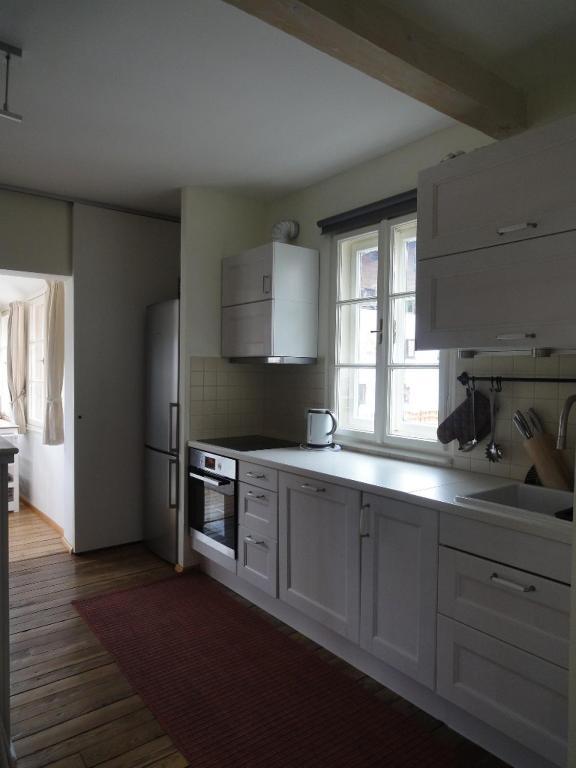 Chalet Inn インスブルック 部屋 写真