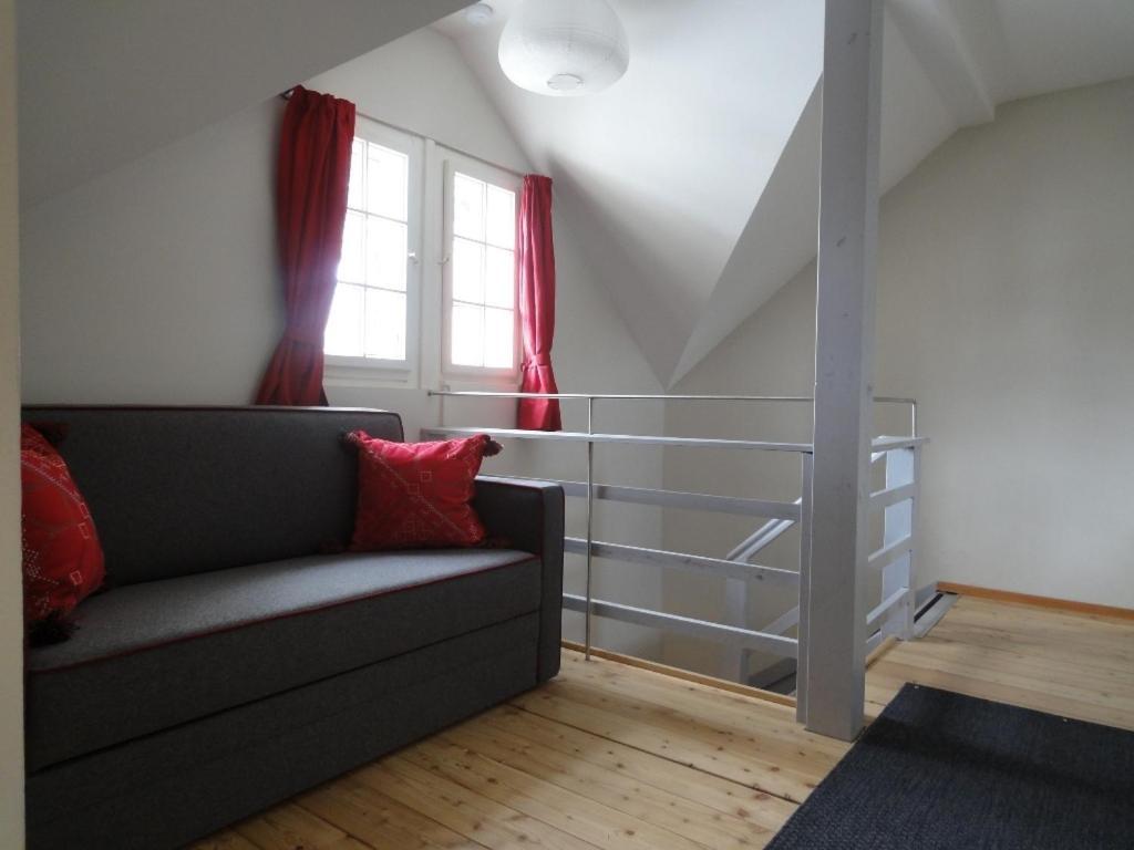 Chalet Inn インスブルック 部屋 写真