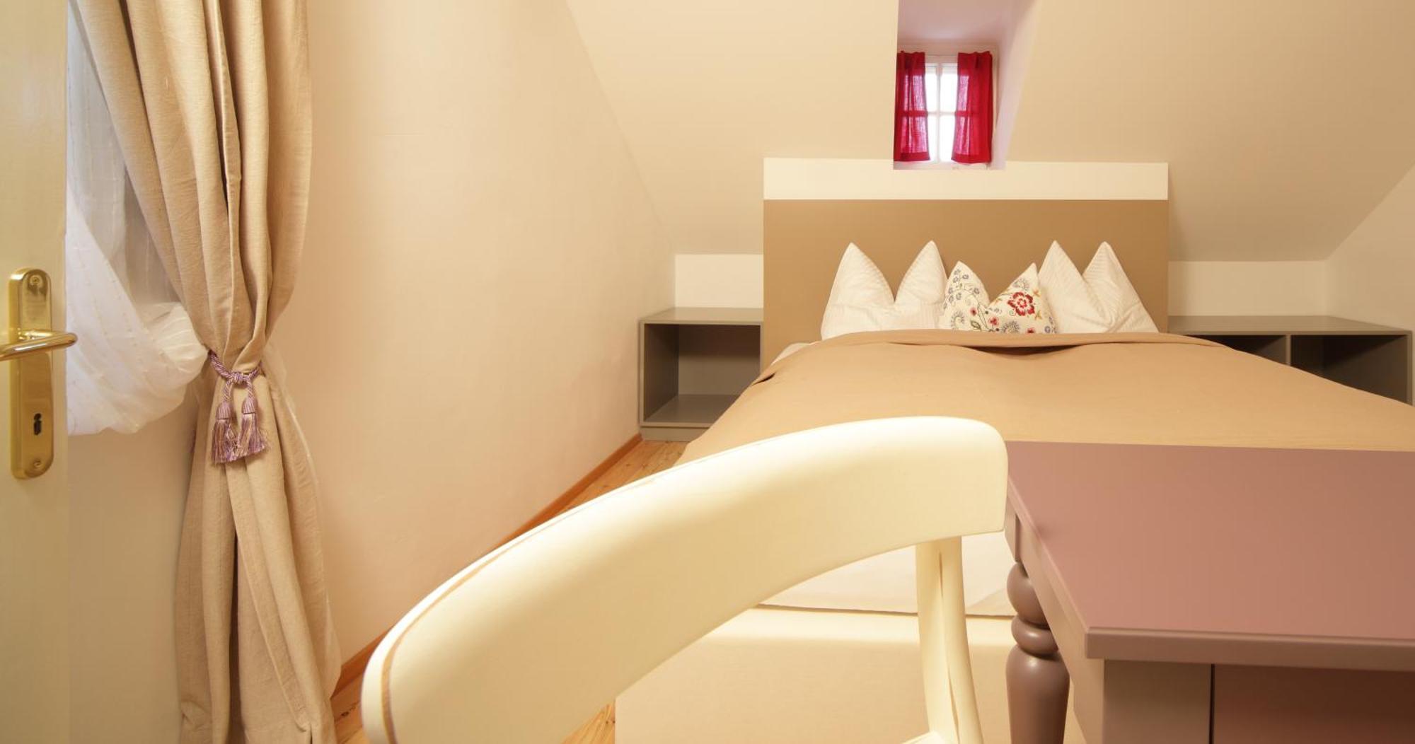 Chalet Inn インスブルック エクステリア 写真