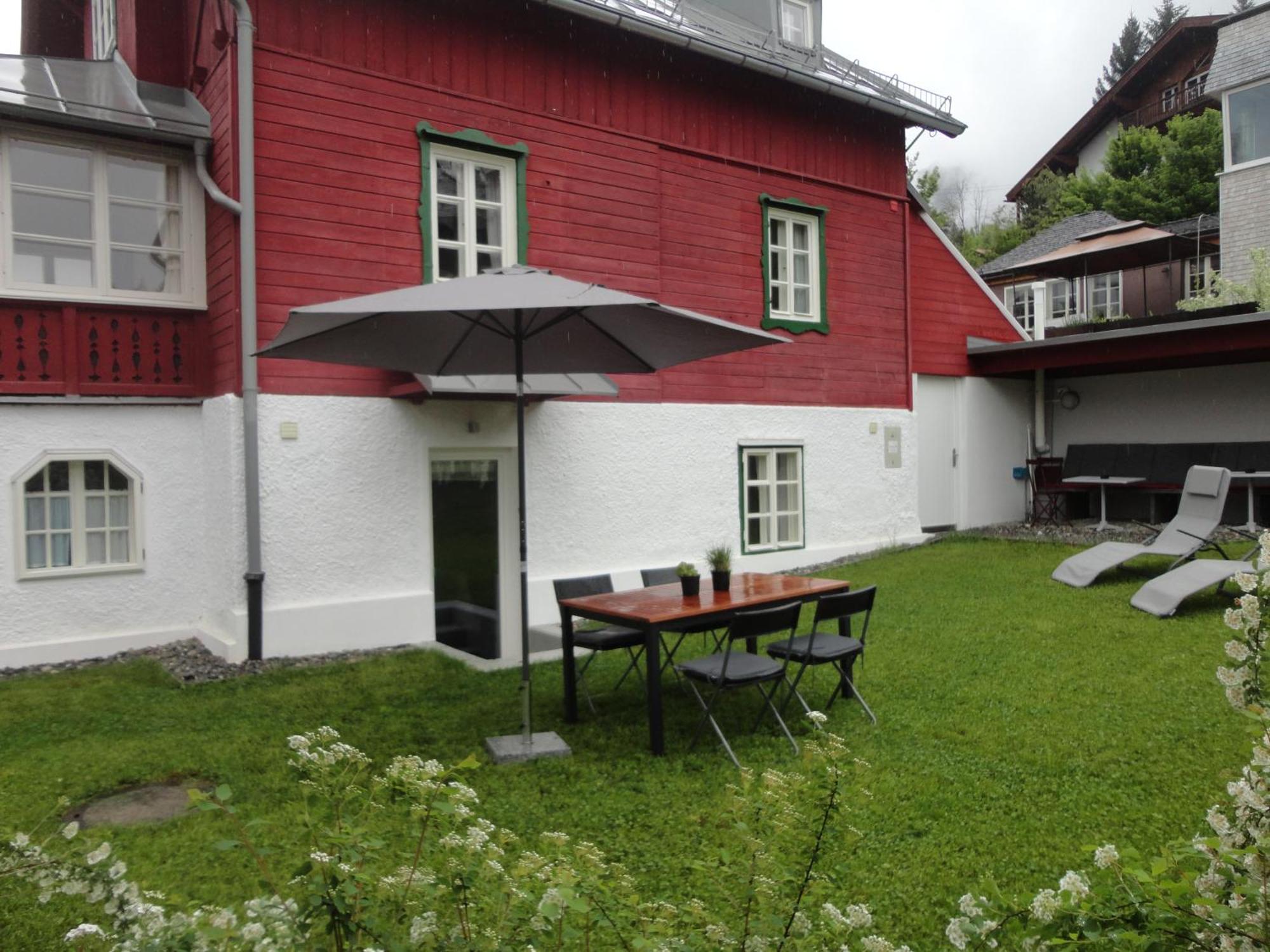 Chalet Inn インスブルック エクステリア 写真